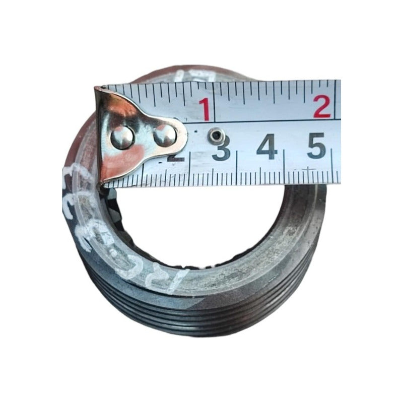 Collar Transmisión Caja Hino 300 816 716 Velocidades