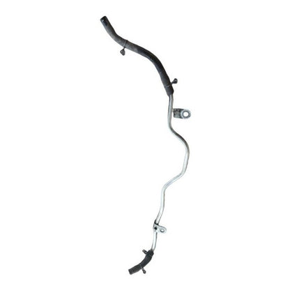 Tubo Manguera Intercooler Postenfriador Motor Sterling Fl360