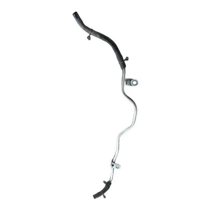 Tubo Manguera Intercooler Postenfriador Motor Sterling Fl360
