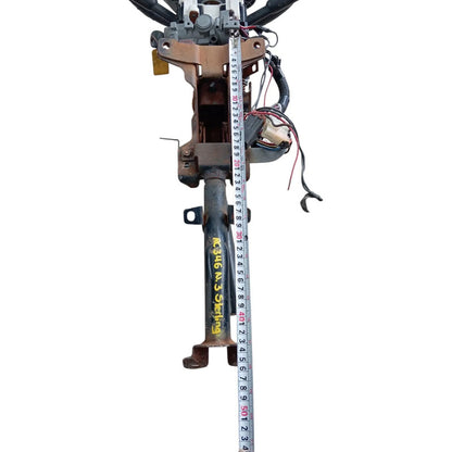 Torre Columna Volante Palanca Sterling Fl360 Freightliner