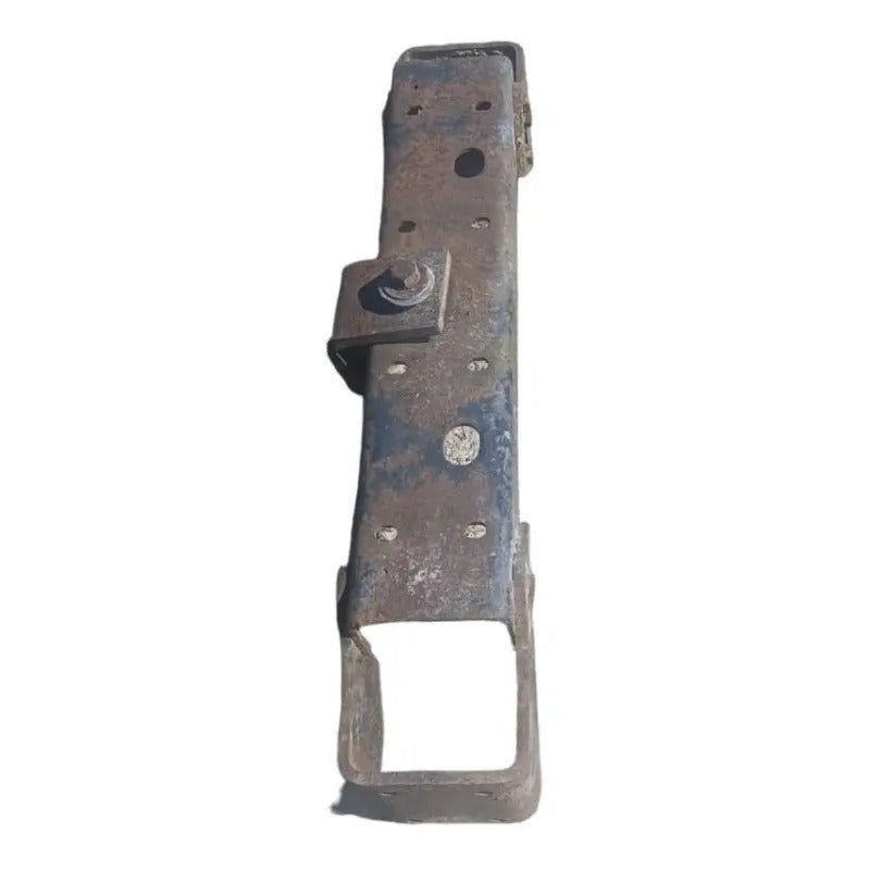 Puente Chasis Bastidor Freightliner Fl70 Base