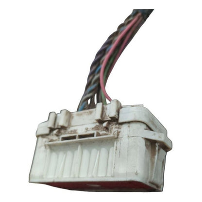 Conector Cabina International 4300