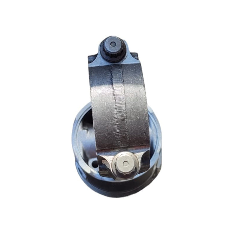 Piston Biela Viela Motor Isuzu 4hk1 Elf 400 450 500 600