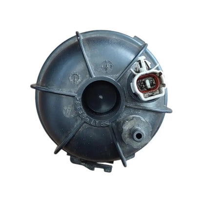 Tapa Filtro Diesel Sedimentador Trampa Hino 300 816 716 Negro