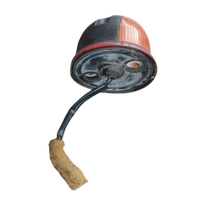 Luz Matricula Zepelin Hino 300 816 716 616 514 414