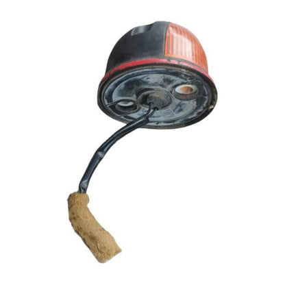 Luz Matricula Zepelin Hino 300 816 716 616 514 414