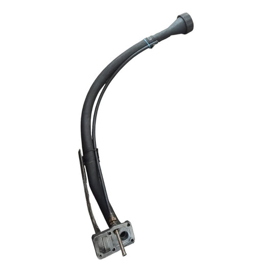 Tubo Llenado Bayoneta Aceite Motor Scania. K310 Irizar