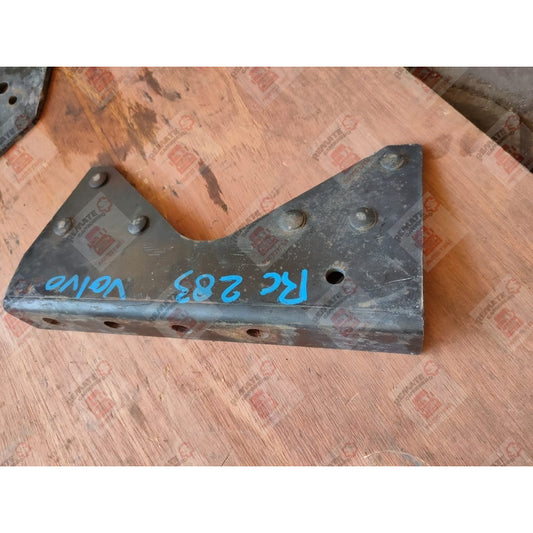 Soporte Base Estribo Tanque Diésel Volvo Vnl Camión