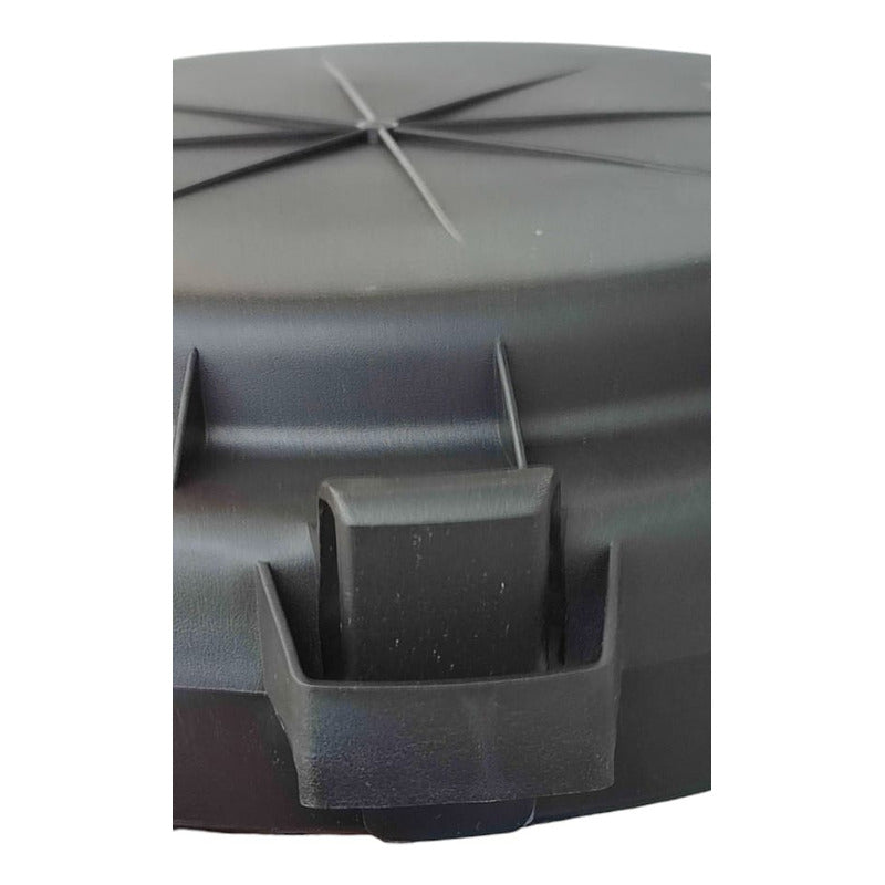 Tapa Purificador Aire Porta Filtro International 4300