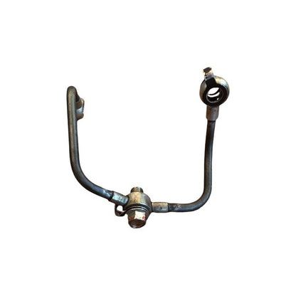 Tubo Bomba Vacío Hino 300 Motor N04c-tv