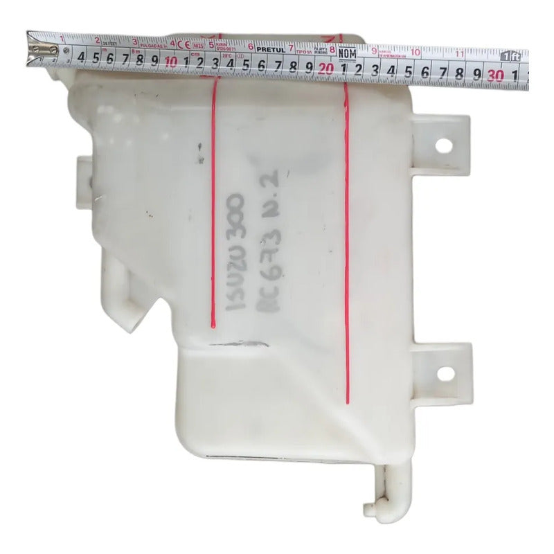 Deposito Tanque Recuperador Vaso Refrigerante Isuzu Elf 300