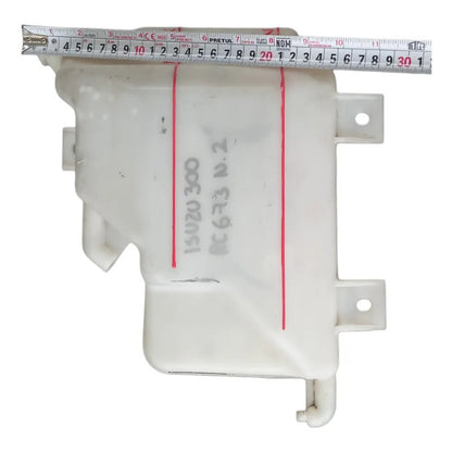Deposito Tanque Recuperador Vaso Refrigerante Isuzu Elf 300
