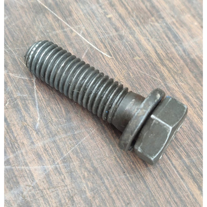 Tornillo Campana Coraza Transmisión Eaton Fuller Fs-5205a
