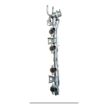 Riel Común Inyectores Presión Nissan Diesel Frontier Np300