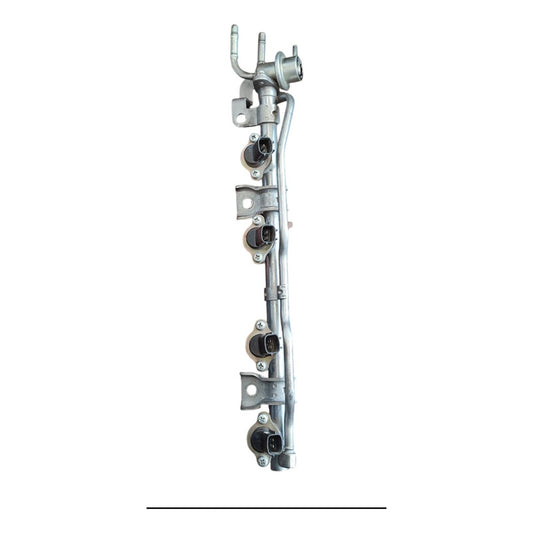 Riel Común Inyectores Presión Nissan Diesel Frontier Np300