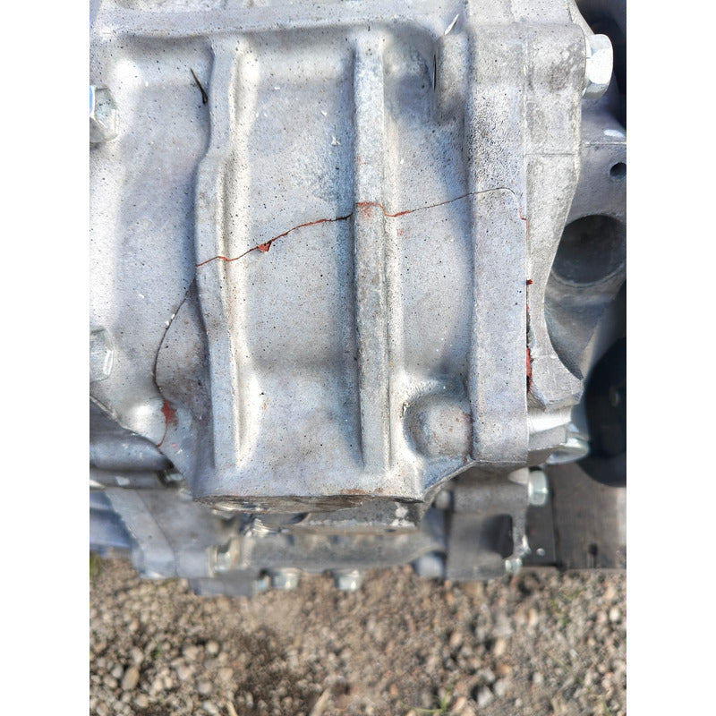 Transmision Caja De Velocidades Hino 300 6 Velocidades 2021