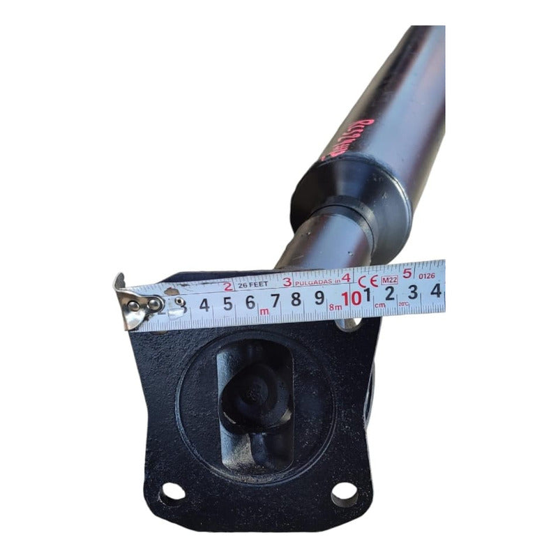 Yugo Flecha Barra Cardan Citystar Cf600 International