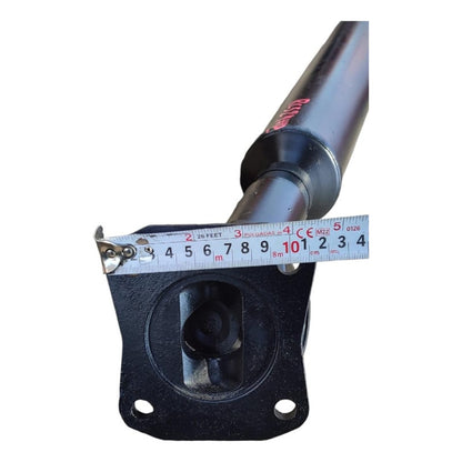Yugo Flecha Barra Cardan Citystar Cf600 International