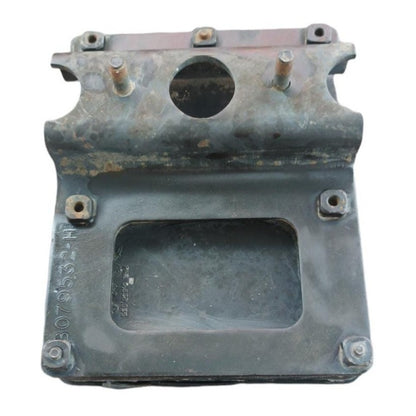 Modulo Frenos Abs Tracto Camión Control Wabco Meritor