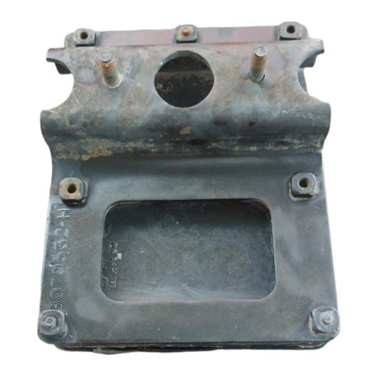 Modulo Frenos Abs Tracto Camión Control Wabco Meritor