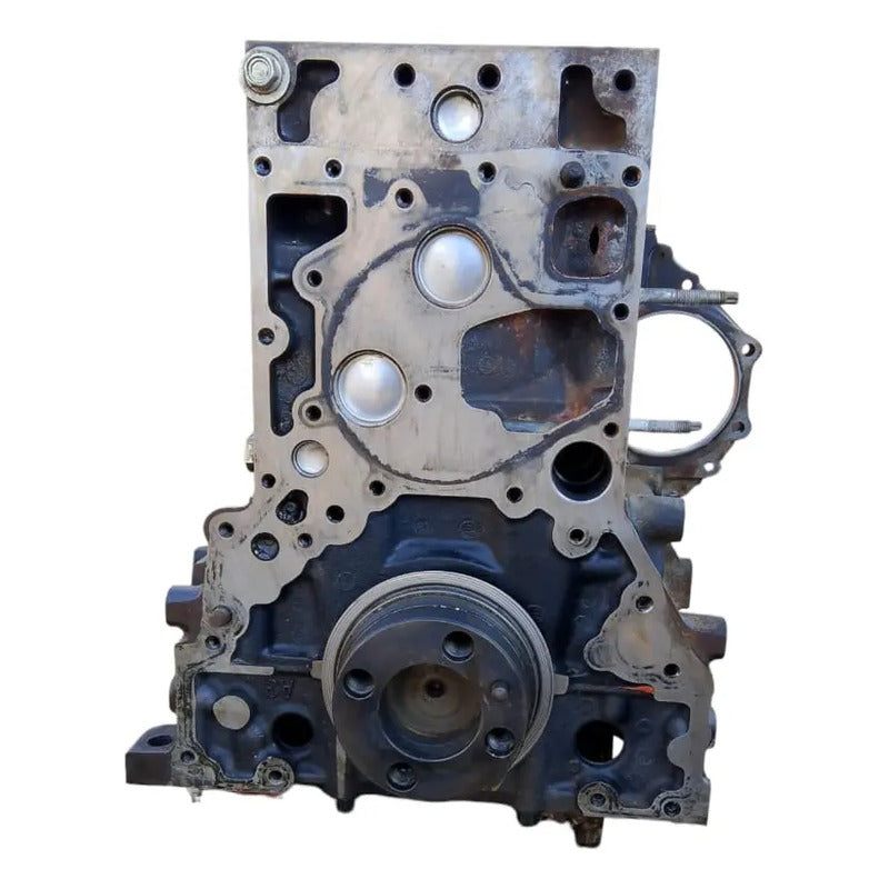 Motor Isuzu Elf 4hk1 Metales Stdr Medio