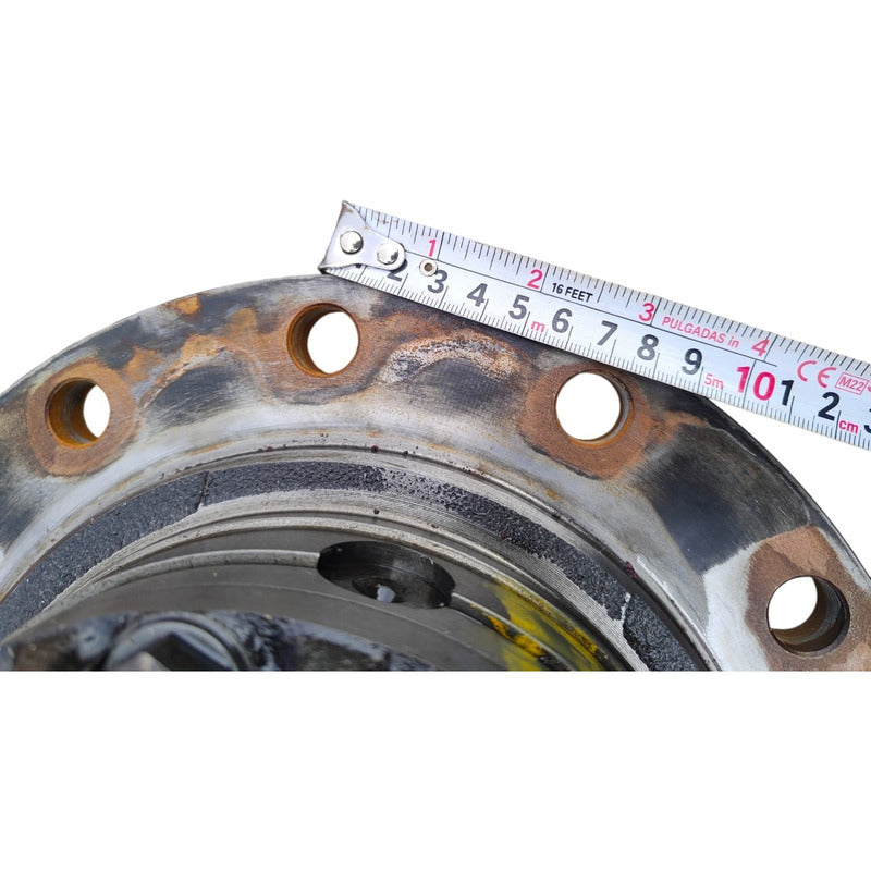 Caja Satelite Porta Corona Diferencial Isuzu Elf 400 450