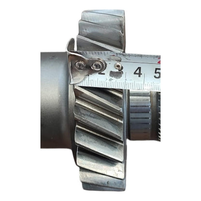 Tren Flecha Mando Engranes Transmision Caja 5v Fs5205a