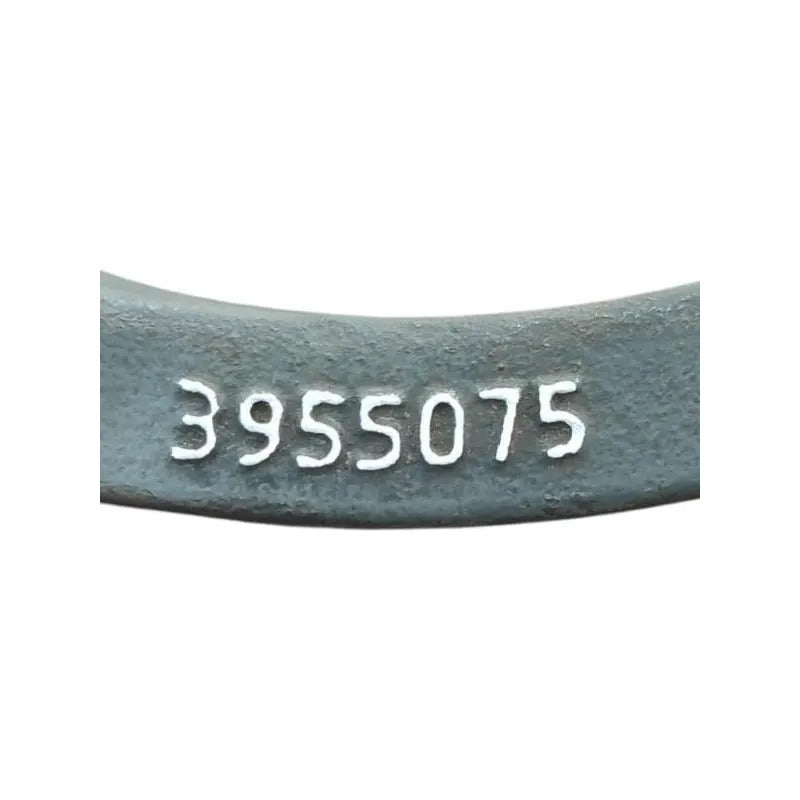 Soporte Delantero Motor Paccar Px-6 Cummins Isb 6.7l