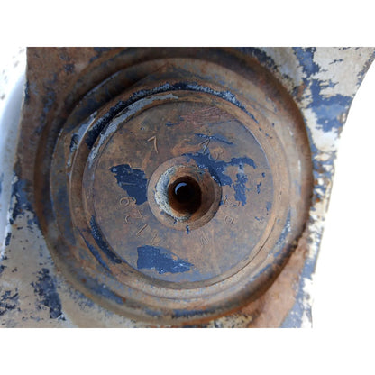 Diferencial Ataque Directo Rockwell Freightliner M2 7/43