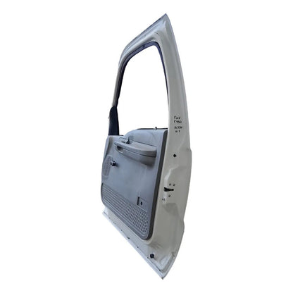Puerta Copiloto Ford F450 Power Stroke Con Cristal Delantera