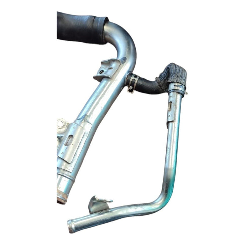 Tubo Agua Refrigerante Isuzu 4jj1e5le Elf 300 18-23