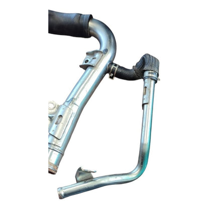 Tubo Agua Refrigerante Isuzu 4jj1e5le Elf 300 18-23