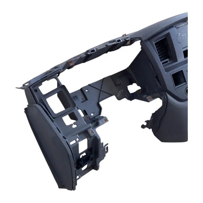 Cubierta Tablero Cabina Dodge Ram 4000 Completo 2009 Negro