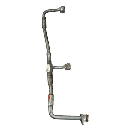 Tubo Linea Aceite Turbo Cf600 Vt275 4.5l Power Stroke