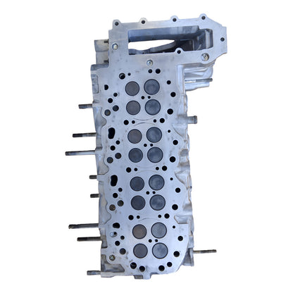 Cabeza Motor Isuzu Elf 300 4jj1 Culata