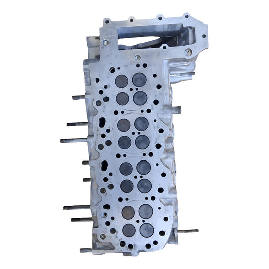 Cabeza Motor Isuzu Elf 300 4jj1 Culata