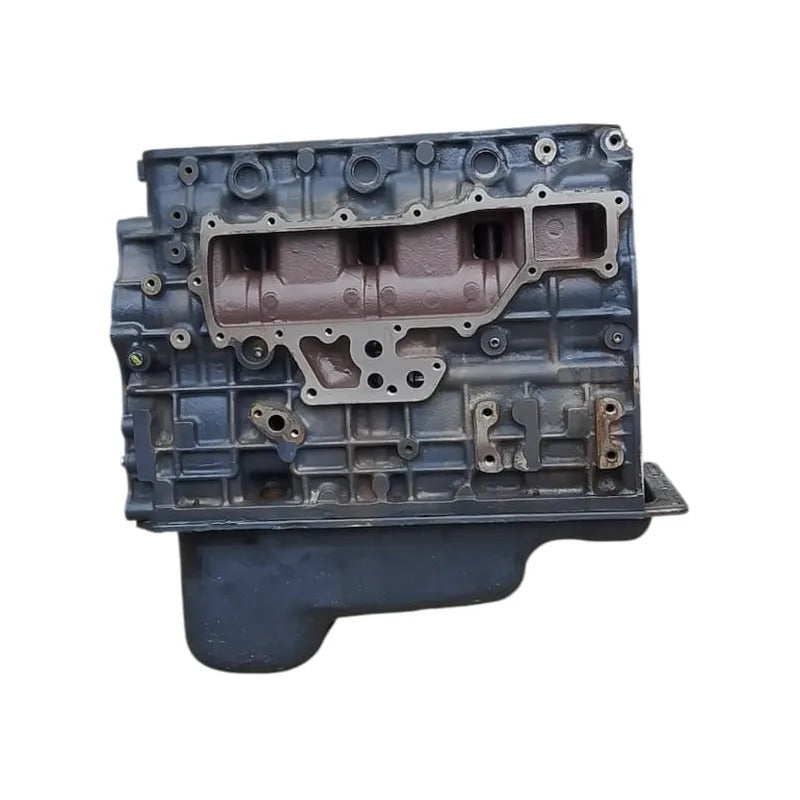 Motor 4d37 Mitsubishi Freightliner Fl360 715 917 1217 2021