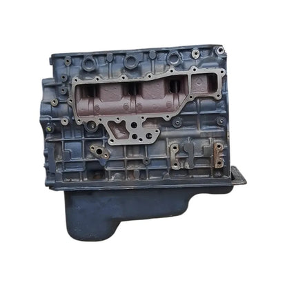 Motor 4d37 Mitsubishi Freightliner Fl360 715 917 1217 2021