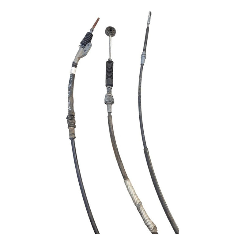 Chicote Selector Transmisión Caja Velocidades Isuzu Elf