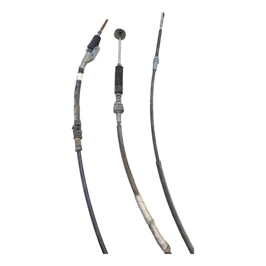 Chicote Selector Transmisión Caja Velocidades Isuzu Elf