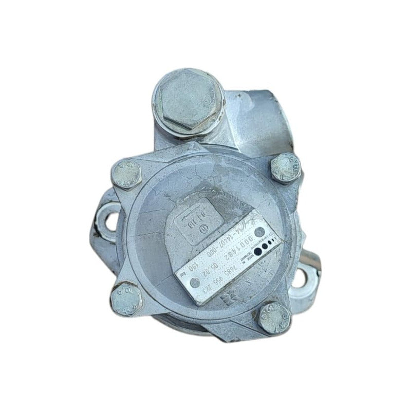 Bomba Direccion Hidraulica Zf Cummins Isb 150 Bar