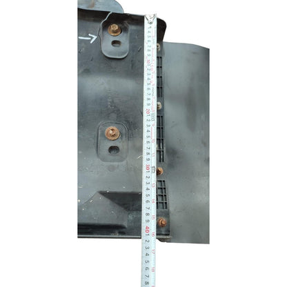 Salpicadera Tolva Lodera Copiloto Isuzu Elf 300 200 Detalle