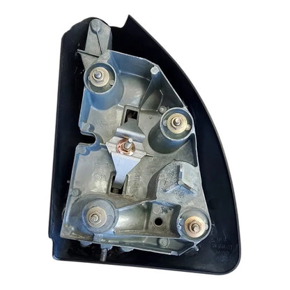 Soporte Espejo Lateral Ford F450 Power Stroke Piloto Negro