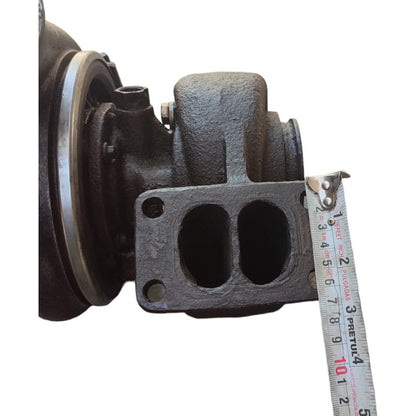 Turbo Cargador Holset Para Motor Cummins 5.9 Isb Casco