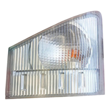Faro Unidad Cuarto Isuzu Elf 500 Piloto Izquierdo/conductor