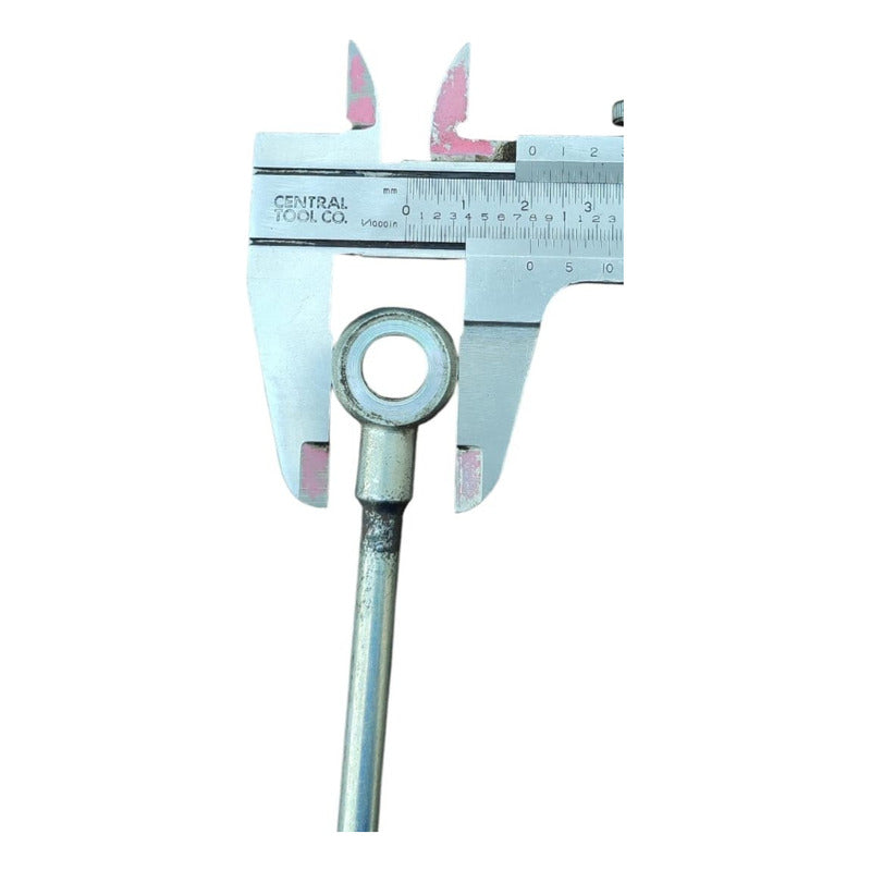 Tubo Linea Retorno Diesel Riel Bomba Hino 300 816 716 616 51