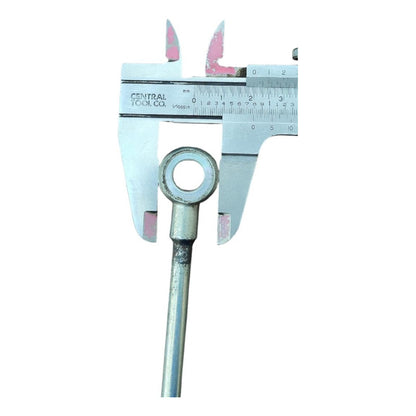 Tubo Linea Retorno Diesel Riel Bomba Hino 300 816 716 616 51