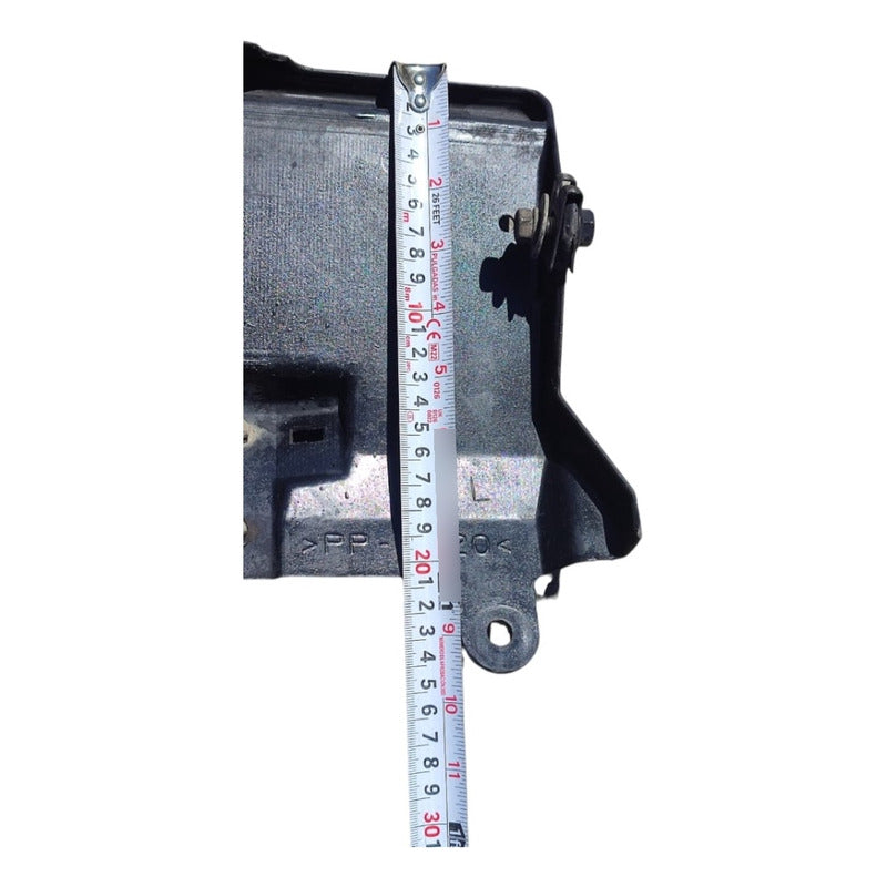 Cubierta Tolva Plastico Carcasa Isuzu 4jj1 Elf 300 200 Par