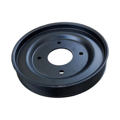 Polea Bomba Agua Ventilador Mercedes Om 926 M2 Fl70 Freightl