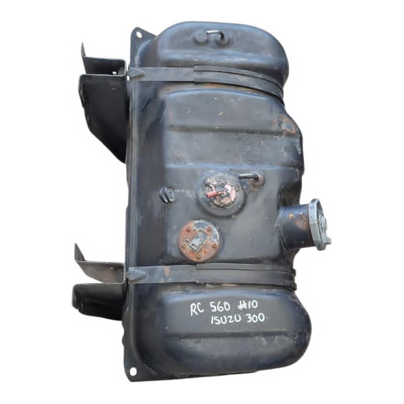 Tanque Diésel Combustible Isuzu Elf 300